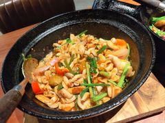 -旺爷砂锅·茶作(国贸店)