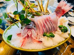 -小天鹅火锅·一线江景洪鼎旗舰店(洪崖洞店)