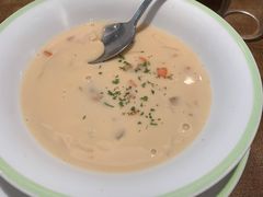 -萨莉亚意式餐厅(浦江万达广场店)