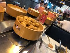 -龍歌自助小火锅(李沧丽达店)