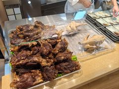 -贯贯吉·清真餐厅(浙江中路店)