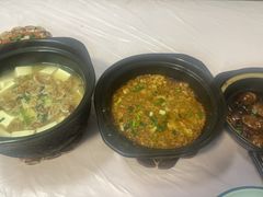 -阿隆煲店(秀仁苑店)