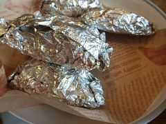 日昌特色纸包鸡翅-日昌餐馆(亦庄店)