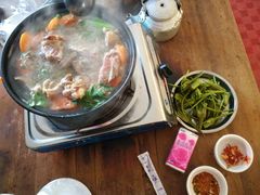 android_upload_pic-钰洁腊排骨火锅