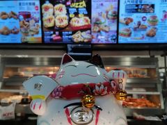 -肯德基(朝阳门店)