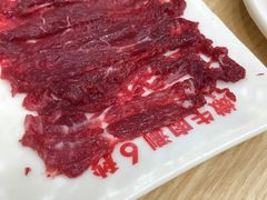 -为什么牛潮汕牛肉火锅(万胜广场店)