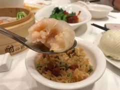 -威哥美食(迈科国际店)