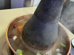 清汤锅-月圆火锅(宁海东路二店)