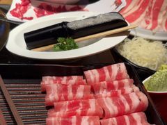 -川味观·鲜货火锅(西湖文化广场店)