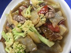 -老杨饭店(万科里店)