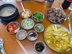 -Mh真味米肠汤饭