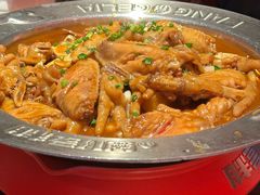 -胖哥俩肉蟹煲(海盐总店)
