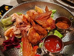 -一棵树·意大利西餐厅One Tree(新城店)