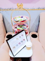 -花系美·美甲美睫精品店