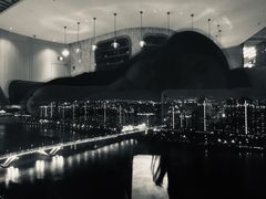 -三迪希尔顿酒店·星空酒廊