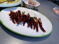 -江南里·新浙菜(苏州大悦城店)
