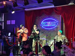 -JUKEBOX玖部音乐餐厅(华侨城店)