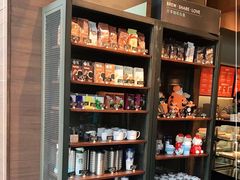 -星巴克臻选(南京江宁万达广场店)