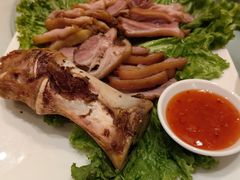 -华盛丰温州大排档(东三环南路店)