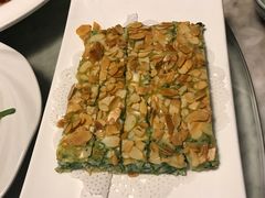 杏香小唐菜-老广酒楼(樱花店)