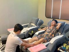 -紫园足道24h养生休闲会所(安吉万达店)