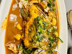 -一江春水·杭帮臻宴(三台山店)