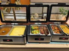 -诺丁牛排披萨自助餐厅(汕头苏宁店)