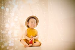 -WPlus明星肖像亲子全家福摄影
