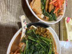 -吉庆桂林米粉·柳州螺蛳粉(港汇广场店)