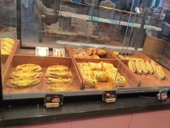 -燃厚蛋糕(卓展中信城店)