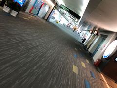 -汉堡王(珠海机场出发层B区店)