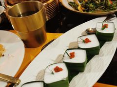 -simply thai天泰(静安嘉里中心店)