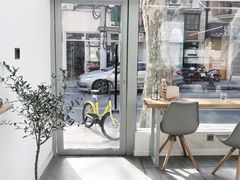 -Onirii Coffee(长乐路店)