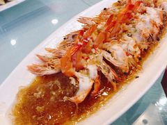 -饼中王酒楼(光复西路店)