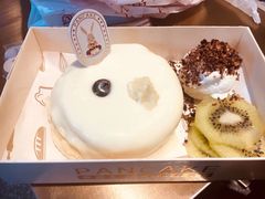 -食武士·舒芙蕾(新街口明瓦廊店)