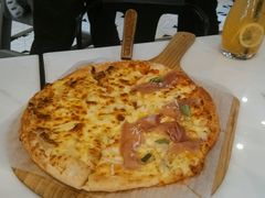 android_upload_pic-乐凯撒披萨(正佳广场店)