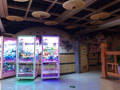 -极乐汇汗蒸会馆(杭州店)