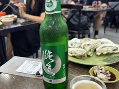 -贞姨美食·老字号海鲜大排档