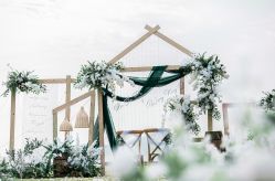-IDOI婚礼策划·IDOIWEDDING