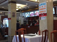 大堂-峨嵋酒家(地安门店)