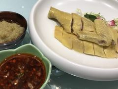 -玉满堂·湖北融合菜