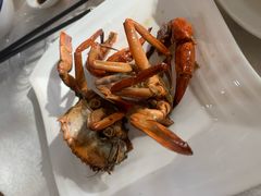 莲花公园煎蟹-莲花公园煎蟹(总店)