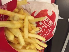 iphone_upload_pic-麦当劳(华融店)