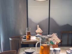 -湊湊火锅·茶憩(来福士广场店)