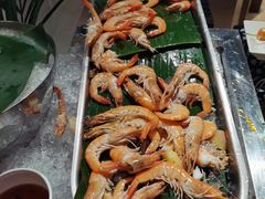 -杭州国际会议中心洲际酒店-原素全日餐厅(解放东路店)