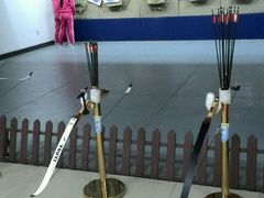-道顺射箭·团建·骑射(张杨路店)