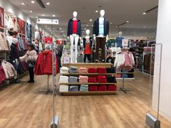 -优衣库(福州爱琴海购物公园店)