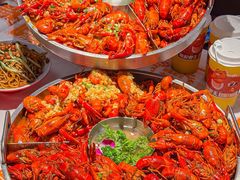 -熊记虾王·蓝龙虾(东晓南店)