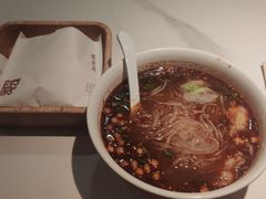 -鼎高高陕西美食(龙德广场店)