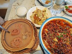 -火婆子·川小馆(扬韬科技广场店)